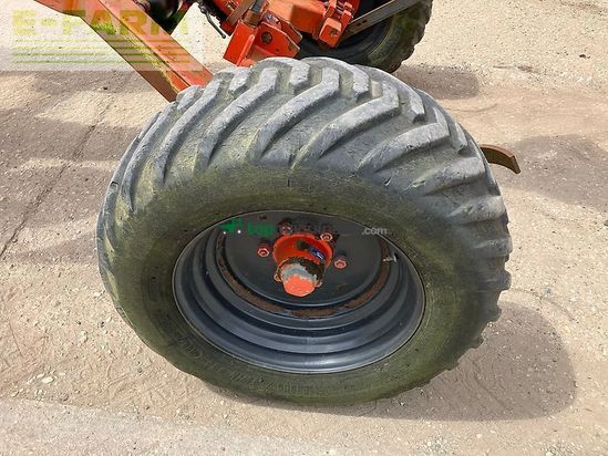 Arado - Kuhn - challanger ch 9 (8+1)