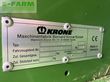 Empacadora gigant - Krone - comprima v 150 xc
