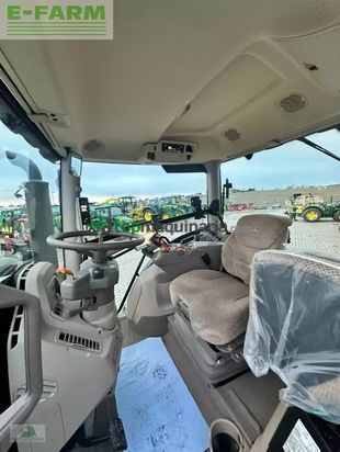 Tractor agrícola - John Deere - 6r 185