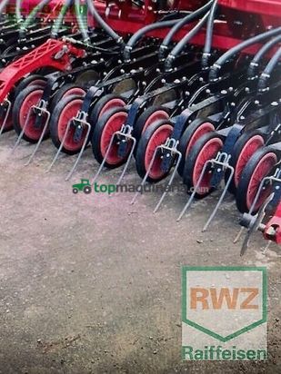 Sembradora - Horsch - pronto 6 dc