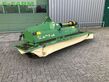 Cortacésped manual - Krone - easycut 32cv frontmaaier