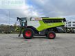 Cosechadora de Cereal - Claas - lexion 7500