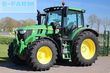 Tractor agrícola - John Deere - 6r150