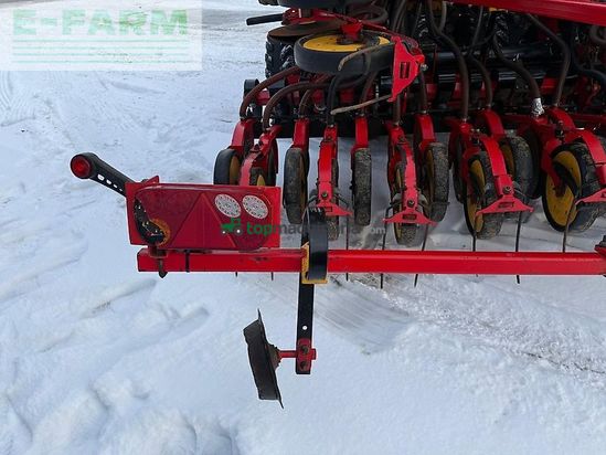 Sembradora - Väderstad - spirit 600s