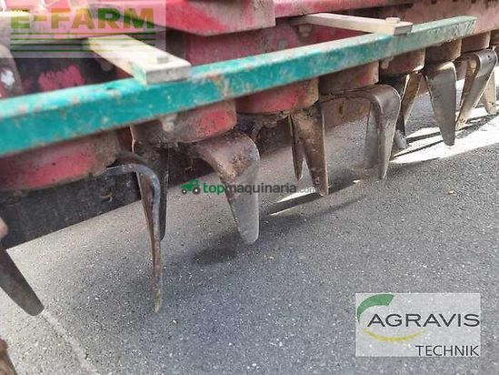 Sembradora - Gaspardo - aliante 300