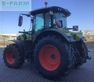 Tractor agrícola - Claas - arion 550 cmatic cebis