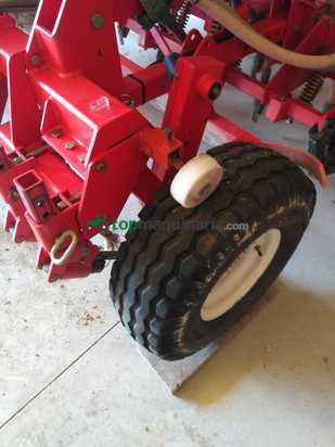 Sembradora en línea neumatica - Gaspardo - EUROTRIS 500