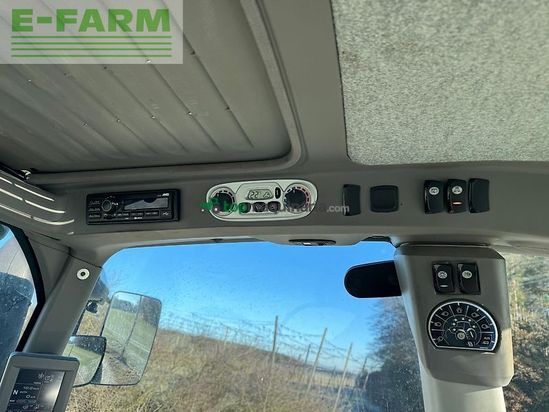 Tractor agrícola - Deutz-Fahr - agrotron 7250 ttv getriebe neu TTV