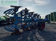 Arado - Lemken - europal 8 x 5 l 100