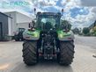Tractor agrícola - Fendt - 724 gen 6