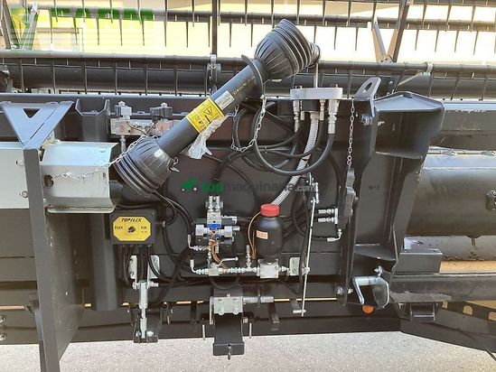 Cabezal - Dominoni - flex tf-610