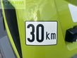 Minicargadora - Claas - torion 535