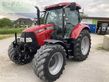 Tractor agrícola - Case IH - maxxum cvx 130 profi CVX