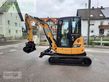 Excavadora - Caterpillar - 303.5