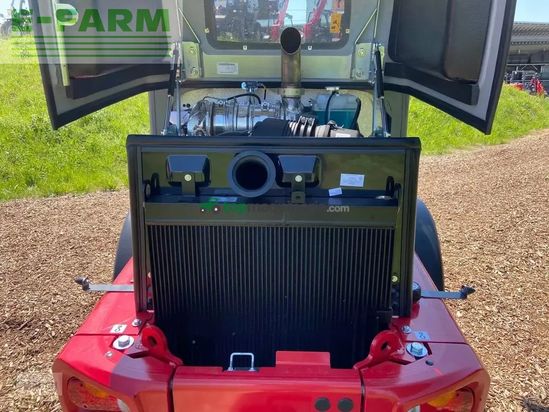 Minicargadora - Weidemann - 2080lpt vorführer