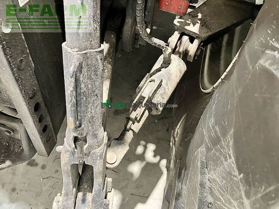 Tractor agrícola - Steyr - 6300 terrus cvt (stage v) CVT