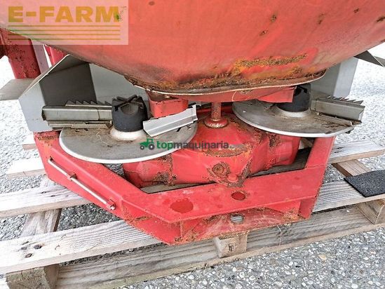 Esparcidor - Rauch - mds 701