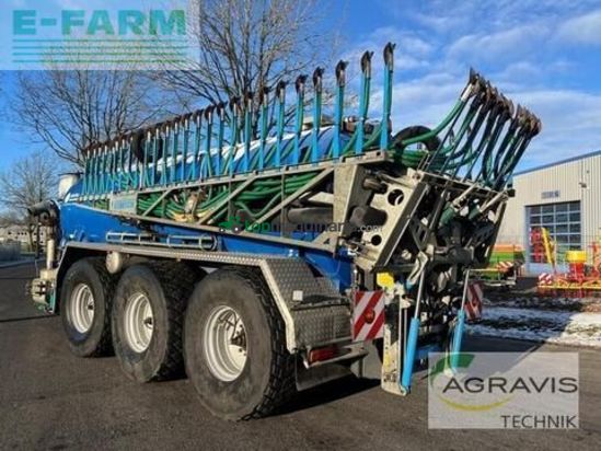 Cisterna - garant Kotte - ptr 24000