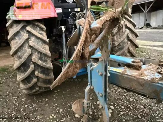 Arado - Lemken - juwel