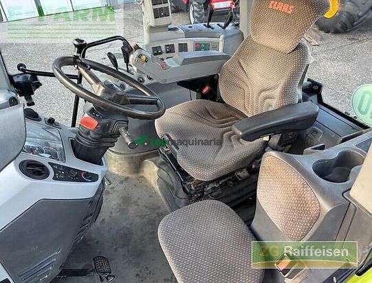 Tractor agrícola - Claas - arion 530