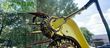 Cabezal - John Deere - 475 Plus