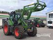 Tractor agrícola - Fendt - 516 vario gen3 profi plus