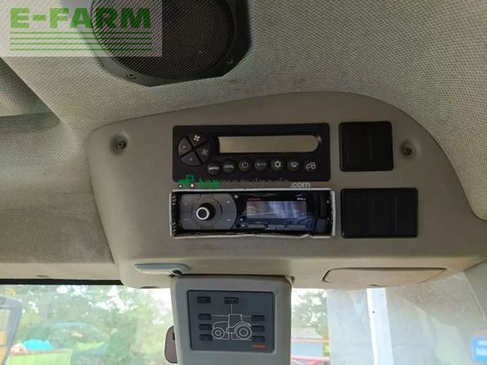 Tractor agrícola - Claas - arion 630