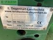 Tractor agrícola - John Deere - 7720 tls, powr quad