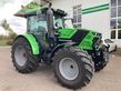 Tractor agrícola - Deutz-Fahr - 6115c