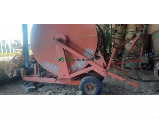 Riego - Bauer - rainstar