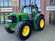 Tractor agrícola - John Deere - 7530 Premium