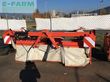 Cortacésped manual - Kuhn - gmd 310 ff-f