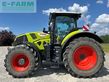 Tractor agrícola - Claas - axion 870