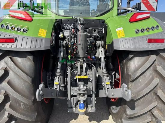 Tractor agrícola - Fendt - 728 vario profi+ (gen 7)