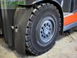 Elevadora - Linde - h 35 d 1202-01
