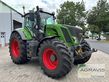 Tractor agrícola - Fendt - 826 vario s4 profi plus ProfiPlus