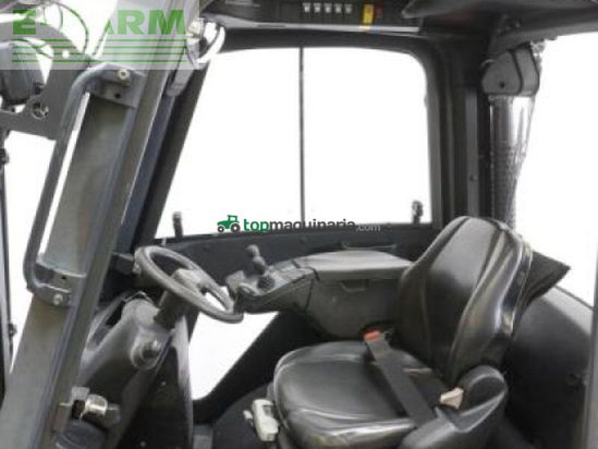 Elevadora - Linde - h 18 d evo 391-00