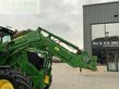 Tractor agrícola - John Deere - 6215r ultimate edition tractor (st24011)