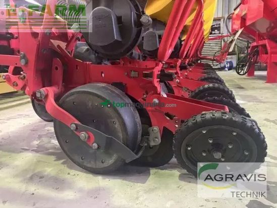 Sembradora monograno mecanica - Väderstad - tempo tpv 8