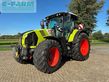 Tractor agrícola - Claas - arion 660 cebis