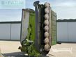 Cortacésped manual - Claas - disco 3200 + 9200