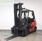 Elevadora - Linde - h 40 d/600 1204-01