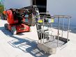 Brazo MANITOU 150AETJ C