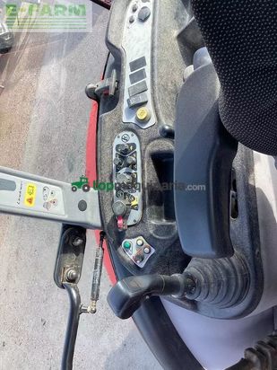 Tractor agrícola -  - geotrac 74 ep