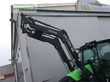 Tractor agrícola - Deutz-Fahr - agrotron k 610