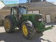 Tractor agrícola - John Deere - 6920