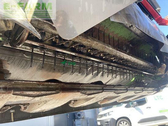 Cortacésped manual - Fendt - slicer 3060 fpkc