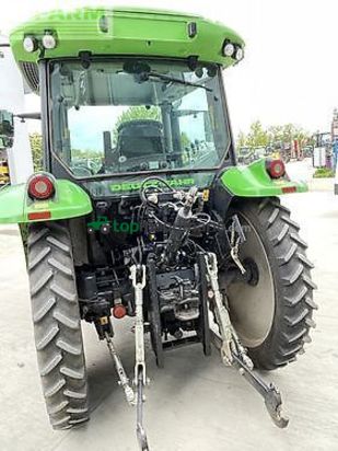 Tractor agrícola - Deutz-Fahr - 5100 g