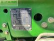 Tractor agrícola - John Deere - 6215r