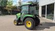 Tractor agrícola - John Deere - 3720